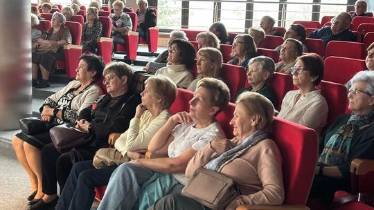 Chełm. Światowy Dzień Poezji w Chełmskiej Bibliotece Publicznej [GALERIA ZDJĘĆ]