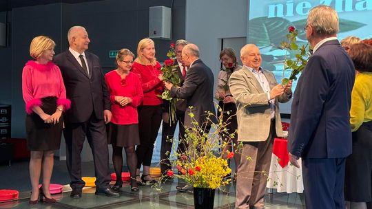 Chełm. Światowy Dzień Poezji w Chełmskiej Bibliotece Publicznej [GALERIA ZDJĘĆ]