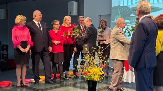 Chełm. Światowy Dzień Poezji w Chełmskiej Bibliotece Publicznej [GALERIA ZDJĘĆ]