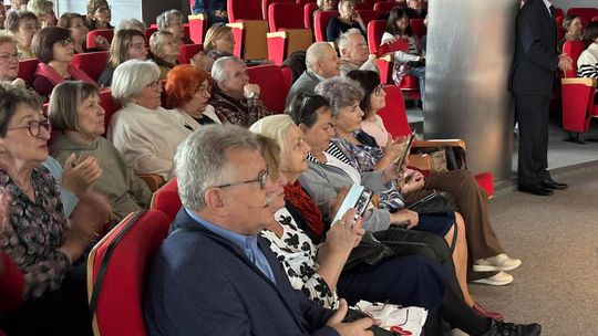 Chełm. Światowy Dzień Poezji w Chełmskiej Bibliotece Publicznej [GALERIA ZDJĘĆ]