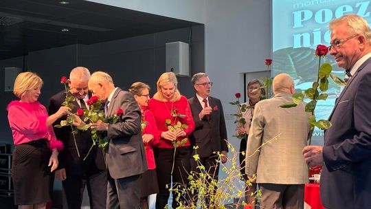 Chełm. Światowy Dzień Poezji w Chełmskiej Bibliotece Publicznej [GALERIA ZDJĘĆ]