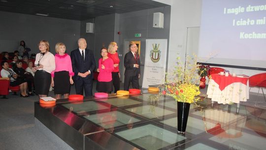 Chełm. Światowy Dzień Poezji w Chełmskiej Bibliotece Publicznej [GALERIA ZDJĘĆ]