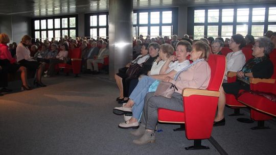 Chełm. Światowy Dzień Poezji w Chełmskiej Bibliotece Publicznej [GALERIA ZDJĘĆ]