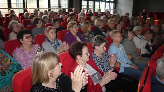 Chełm. Światowy Dzień Poezji w Chełmskiej Bibliotece Publicznej [GALERIA ZDJĘĆ]