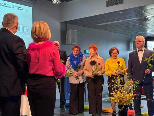 Chełm. Światowy Dzień Poezji w Chełmskiej Bibliotece Publicznej [GALERIA ZDJĘĆ]