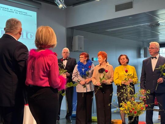 Chełm. Światowy Dzień Poezji w Chełmskiej Bibliotece Publicznej [GALERIA ZDJĘĆ]