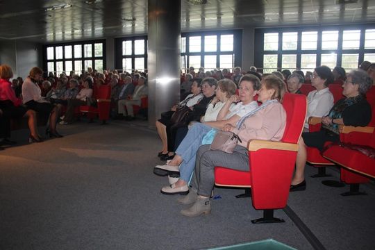 Chełm. Światowy Dzień Poezji w Chełmskiej Bibliotece Publicznej [GALERIA ZDJĘĆ]