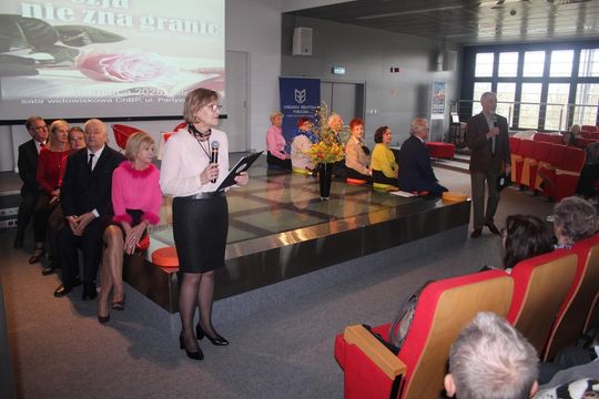 Chełm. Światowy Dzień Poezji w Chełmskiej Bibliotece Publicznej [GALERIA ZDJĘĆ]