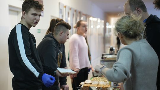 Zespół Szkół Centrum Kształcenia Rolniczego w Okszowie to Szkoła Pełna Talentów! [GALERIA ZDJĘĆ]