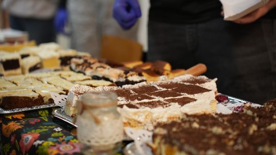 Zespół Szkół Centrum Kształcenia Rolniczego w Okszowie to Szkoła Pełna Talentów! [GALERIA ZDJĘĆ]