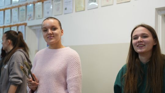 Zespół Szkół Centrum Kształcenia Rolniczego w Okszowie to Szkoła Pełna Talentów! [GALERIA ZDJĘĆ]