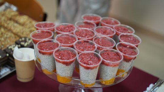 Zespół Szkół Centrum Kształcenia Rolniczego w Okszowie to Szkoła Pełna Talentów! [GALERIA ZDJĘĆ]