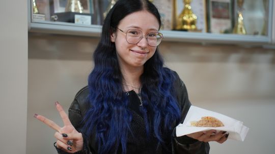 Zespół Szkół Centrum Kształcenia Rolniczego w Okszowie to Szkoła Pełna Talentów! [GALERIA ZDJĘĆ]