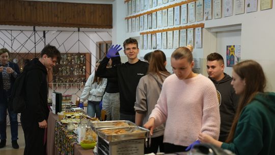 Zespół Szkół Centrum Kształcenia Rolniczego w Okszowie to Szkoła Pełna Talentów! [GALERIA ZDJĘĆ]