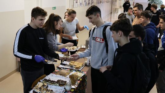 Zespół Szkół Centrum Kształcenia Rolniczego w Okszowie to Szkoła Pełna Talentów! [GALERIA ZDJĘĆ]