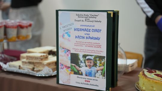 Zespół Szkół Centrum Kształcenia Rolniczego w Okszowie to Szkoła Pełna Talentów! [GALERIA ZDJĘĆ]