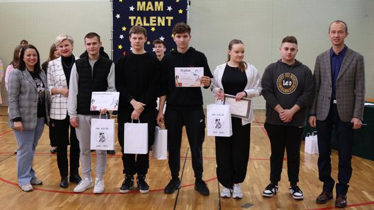 Zespół Szkół Centrum Kształcenia Rolniczego w Okszowie to Szkoła Pełna Talentów! [GALERIA ZDJĘĆ]