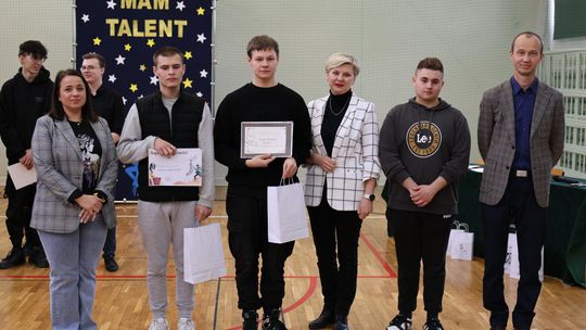 Zespół Szkół Centrum Kształcenia Rolniczego w Okszowie to Szkoła Pełna Talentów! [GALERIA ZDJĘĆ]