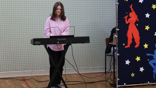 Zespół Szkół Centrum Kształcenia Rolniczego w Okszowie to Szkoła Pełna Talentów! [GALERIA ZDJĘĆ]