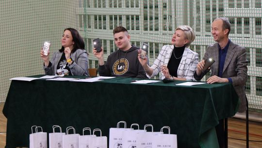 Zespół Szkół Centrum Kształcenia Rolniczego w Okszowie to Szkoła Pełna Talentów! [GALERIA ZDJĘĆ]