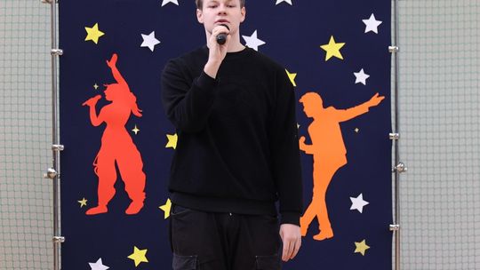 Zespół Szkół Centrum Kształcenia Rolniczego w Okszowie to Szkoła Pełna Talentów! [GALERIA ZDJĘĆ]