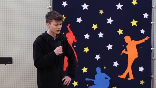 Zespół Szkół Centrum Kształcenia Rolniczego w Okszowie to Szkoła Pełna Talentów! [GALERIA ZDJĘĆ]