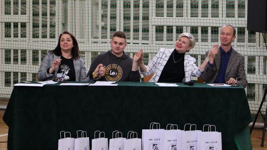 Zespół Szkół Centrum Kształcenia Rolniczego w Okszowie to Szkoła Pełna Talentów! [GALERIA ZDJĘĆ]