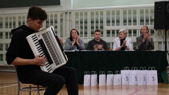 Zespół Szkół Centrum Kształcenia Rolniczego w Okszowie to Szkoła Pełna Talentów! [GALERIA ZDJĘĆ]