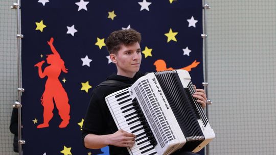 Zespół Szkół Centrum Kształcenia Rolniczego w Okszowie to Szkoła Pełna Talentów! [GALERIA ZDJĘĆ]