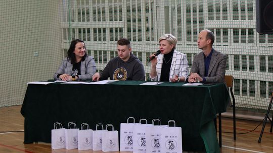 Zespół Szkół Centrum Kształcenia Rolniczego w Okszowie to Szkoła Pełna Talentów! [GALERIA ZDJĘĆ]