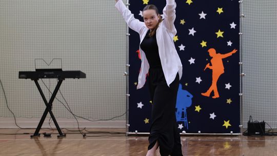 Zespół Szkół Centrum Kształcenia Rolniczego w Okszowie to Szkoła Pełna Talentów! [GALERIA ZDJĘĆ]