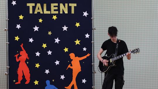 Zespół Szkół Centrum Kształcenia Rolniczego w Okszowie to Szkoła Pełna Talentów! [GALERIA ZDJĘĆ]