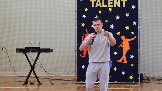 Zespół Szkół Centrum Kształcenia Rolniczego w Okszowie to Szkoła Pełna Talentów! [GALERIA ZDJĘĆ]