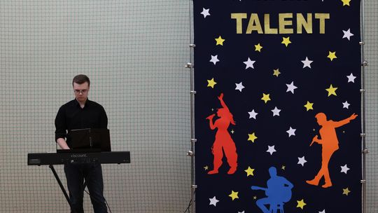 Zespół Szkół Centrum Kształcenia Rolniczego w Okszowie to Szkoła Pełna Talentów! [GALERIA ZDJĘĆ]