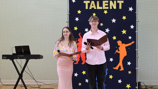 Zespół Szkół Centrum Kształcenia Rolniczego w Okszowie to Szkoła Pełna Talentów! [GALERIA ZDJĘĆ]