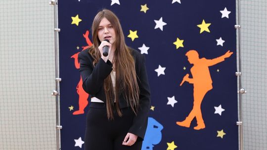 Zespół Szkół Centrum Kształcenia Rolniczego w Okszowie to Szkoła Pełna Talentów! [GALERIA ZDJĘĆ]