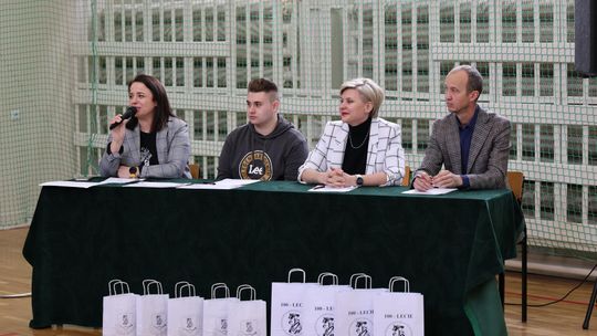 Zespół Szkół Centrum Kształcenia Rolniczego w Okszowie to Szkoła Pełna Talentów! [GALERIA ZDJĘĆ]