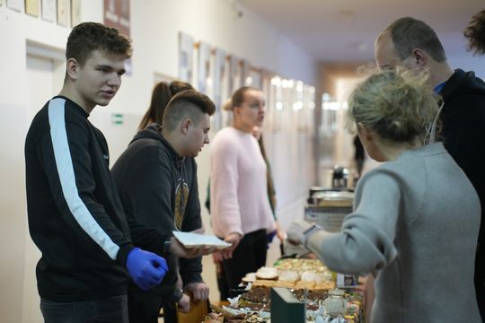 Zespół Szkół Centrum Kształcenia Rolniczego w Okszowie to Szkoła Pełna Talentów! [GALERIA ZDJĘĆ]