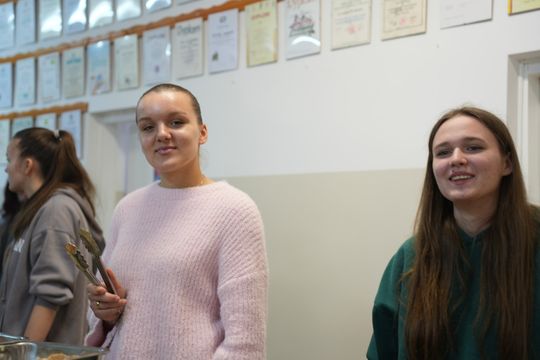 Zespół Szkół Centrum Kształcenia Rolniczego w Okszowie to Szkoła Pełna Talentów! [GALERIA ZDJĘĆ]