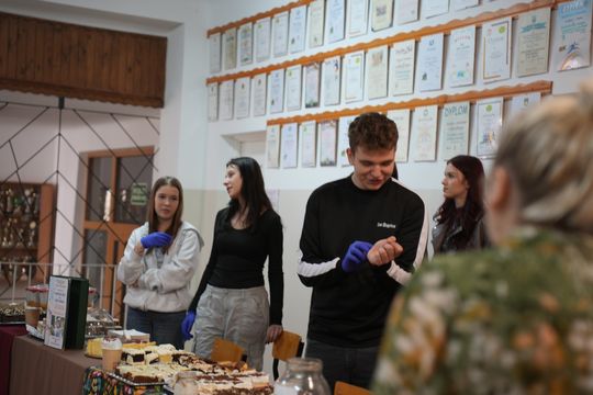 Zespół Szkół Centrum Kształcenia Rolniczego w Okszowie to Szkoła Pełna Talentów! [GALERIA ZDJĘĆ]