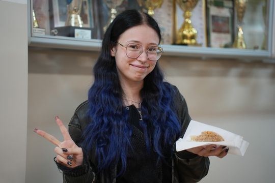 Zespół Szkół Centrum Kształcenia Rolniczego w Okszowie to Szkoła Pełna Talentów! [GALERIA ZDJĘĆ]