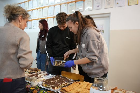 Zespół Szkół Centrum Kształcenia Rolniczego w Okszowie to Szkoła Pełna Talentów! [GALERIA ZDJĘĆ]