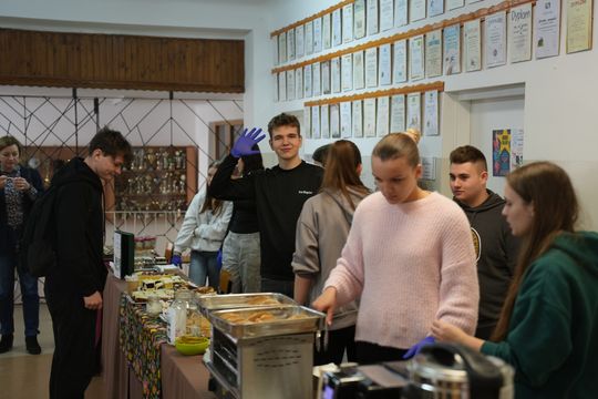 Zespół Szkół Centrum Kształcenia Rolniczego w Okszowie to Szkoła Pełna Talentów! [GALERIA ZDJĘĆ]