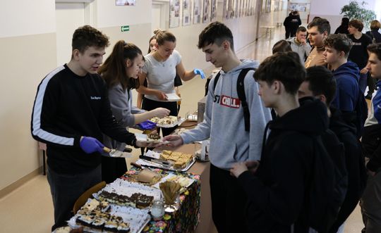 Zespół Szkół Centrum Kształcenia Rolniczego w Okszowie to Szkoła Pełna Talentów! [GALERIA ZDJĘĆ]