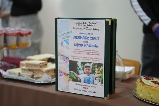 Zespół Szkół Centrum Kształcenia Rolniczego w Okszowie to Szkoła Pełna Talentów! [GALERIA ZDJĘĆ]