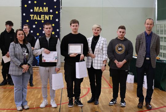 Zespół Szkół Centrum Kształcenia Rolniczego w Okszowie to Szkoła Pełna Talentów! [GALERIA ZDJĘĆ]