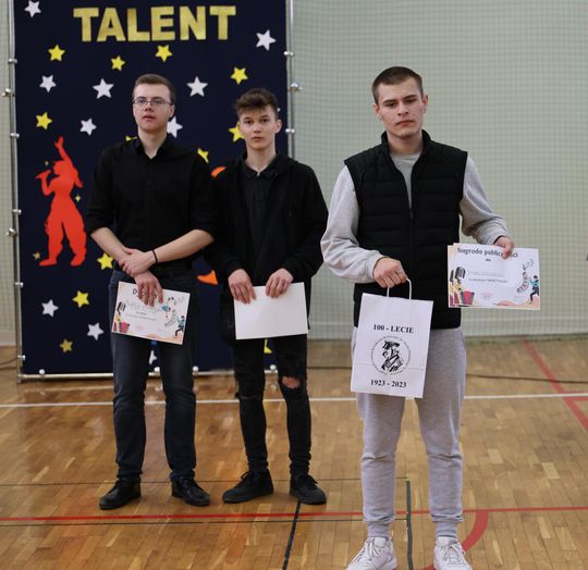 Zespół Szkół Centrum Kształcenia Rolniczego w Okszowie to Szkoła Pełna Talentów! [GALERIA ZDJĘĆ]