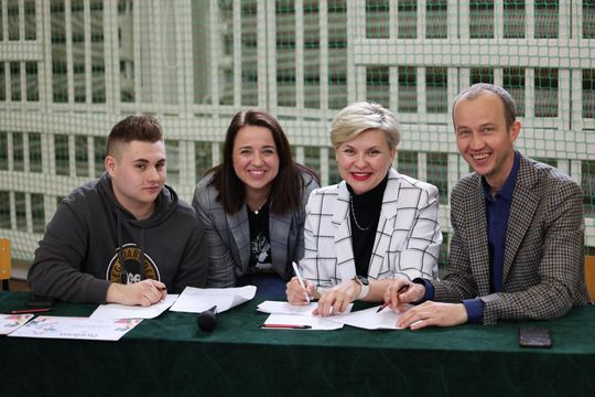 Zespół Szkół Centrum Kształcenia Rolniczego w Okszowie to Szkoła Pełna Talentów! [GALERIA ZDJĘĆ]