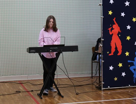 Zespół Szkół Centrum Kształcenia Rolniczego w Okszowie to Szkoła Pełna Talentów! [GALERIA ZDJĘĆ]