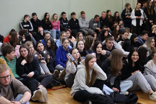 Zespół Szkół Centrum Kształcenia Rolniczego w Okszowie to Szkoła Pełna Talentów! [GALERIA ZDJĘĆ]